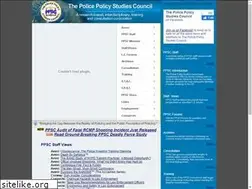 Sites similar to theppsc.org