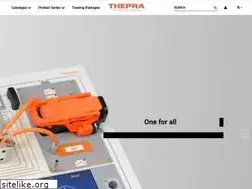 Sites similar to thepra.de