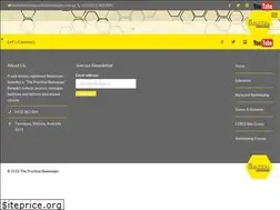Sites similar to thepracticalbeekeeper.com.au