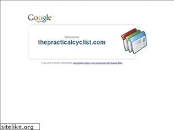 Sites similar to thepracticalcyclist.com