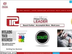 Sites similar to thepracticalleader.com
