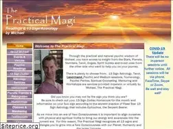 Sites similar to thepracticalmagi.com