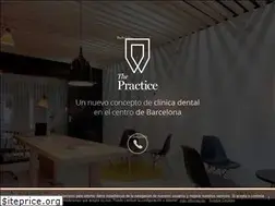 Sites similar to thepractice.es