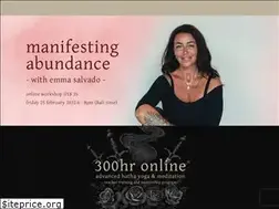Sites similar to thepracticebali.com