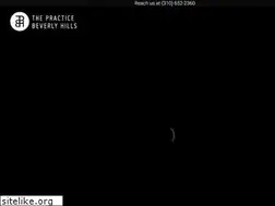 Sites similar to thepracticebh.com