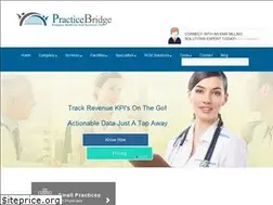 Sites similar to thepracticebridge.com