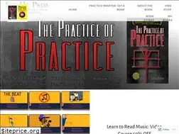 Sites similar to thepracticeofpractice.com