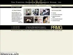 Sites similar to thepracticeresource.com