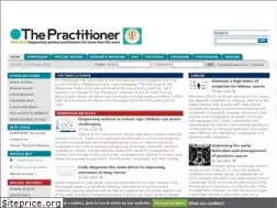 Sites similar to thepractitioner.co.uk