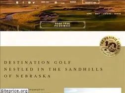 Sites similar to theprairieclub.com