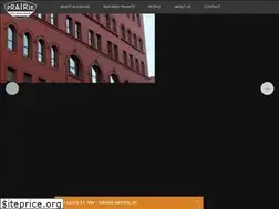 Sites similar to theprairiegroup.com