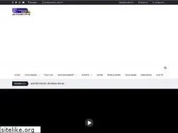 Sites similar to thepratyeknews.com