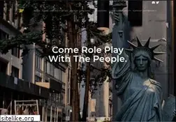 Sites similar to theprc.com