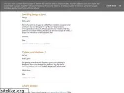 Sites similar to thepreachers-wife.blogspot.com
