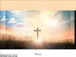 Sites similar to thepreachrzyf.com