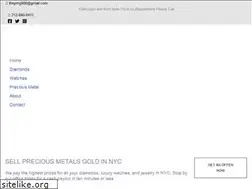 Sites similar to thepreciousmetalsgroup.com