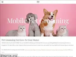 Sites similar to thepreciouspets.com