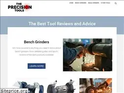 Sites similar to theprecisiontools.com
