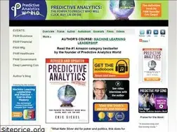 Sites similar to thepredictionbook.com