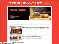 Sites similar to thepreferredcompanies.com