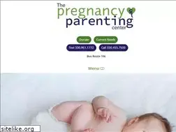 Sites similar to thepregnancyandparentingcenter.com