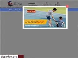 Sites similar to thepremiaacademy.com