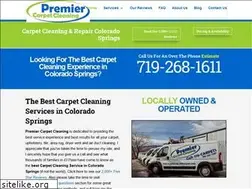Sites similar to thepremierclean.com
