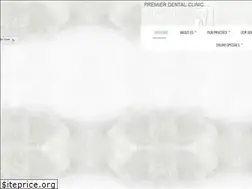 Sites similar to thepremierdental.com