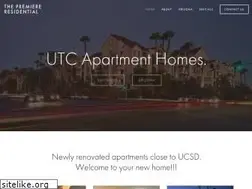Sites similar to thepremiereresidential.com