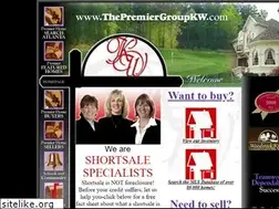 Sites similar to thepremiergroupkw.com