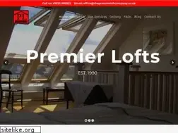 Sites similar to thepremierloftcompany.co.uk