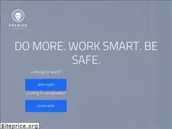 Sites similar to thepremierpride.com