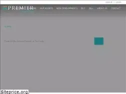 Sites similar to thepremierpropertygroup.com