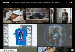 Sites similar to thepremierstore.com