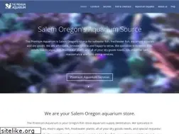 Sites similar to thepremiumaquarium.com