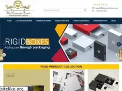 Sites similar to thepremiumboxes.com