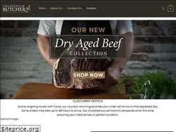 Sites similar to thepremiumbutcher.ie