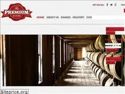 Sites similar to thepremiumselection.com.au