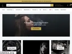 Sites similar to thepremiumway.com.au