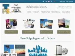 Sites similar to thepreneedstore.com
