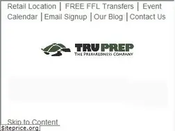 Sites similar to thepreppersvault.com