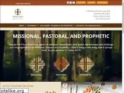 Sites similar to thepresbytery.org