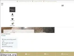 Sites similar to thepresentperfect.be