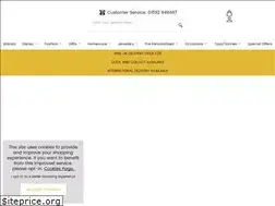 Sites similar to thepresentshop.co.uk