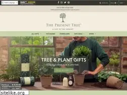 Sites similar to thepresenttree.com