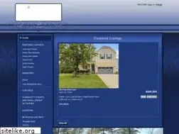 Sites similar to thepreserve.ws