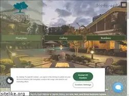 Sites similar to thepreserveathardinvalley.com