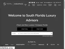Sites similar to thepreservebocaraton.com