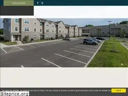 Sites similar to thepreservecleveland.com