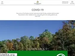 Sites similar to thepreservegolfclub.com